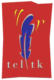 [Tcl/Tk Logo]